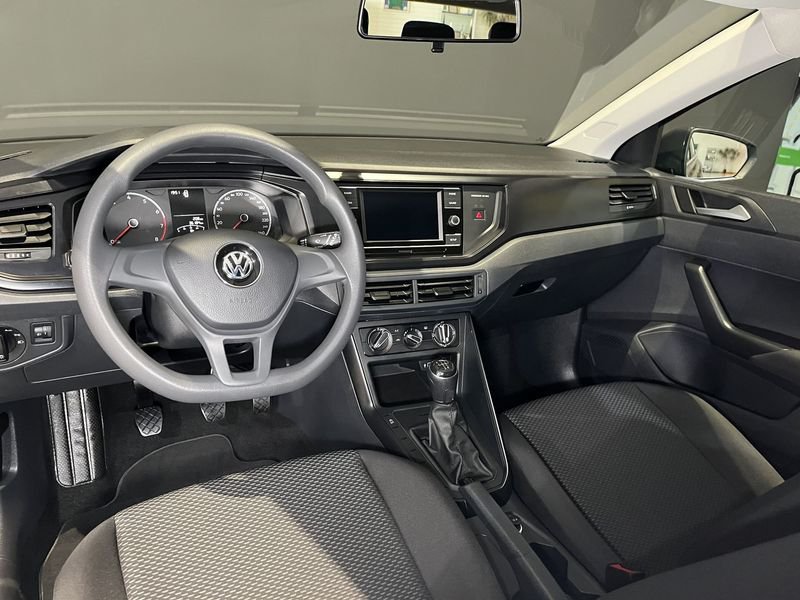 Volkswagen Polo Gasolina 1.0 48kW (65CV) Edition Seminuevo en la provincia de La Coruña - Lugocar img-10