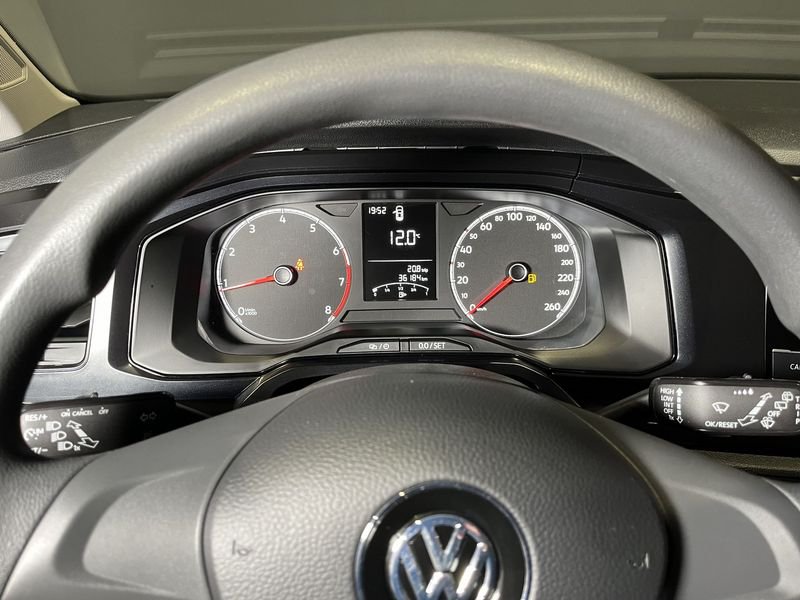 Volkswagen Polo Gasolina 1.0 48kW (65CV) Edition Seminuevo en la provincia de La Coruña - Lugocar img-12