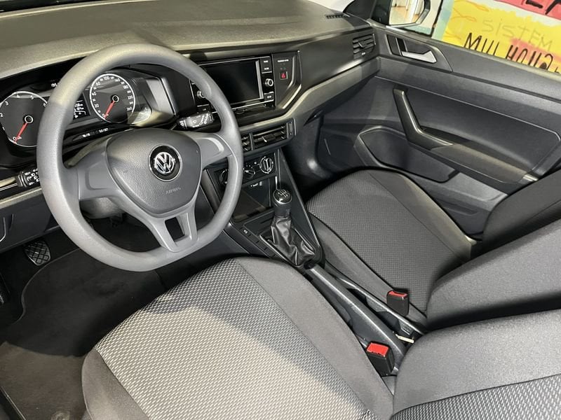 Volkswagen Polo Gasolina 1.0 48kW (65CV) Edition Seminuevo en la provincia de La Coruña - Lugocar img-9