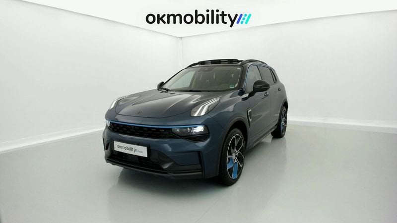 Lynk & Co 1