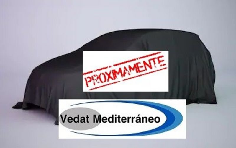 Ford Kuga Híbrido NUEVO ST-LINE X TECH 2.5 Duratec FHEV 140KW (190CV) HF-45 Aut E6.2 Seminuevo en la provincia de Valencia - VEDAT MEDITERRÁNEO img-1