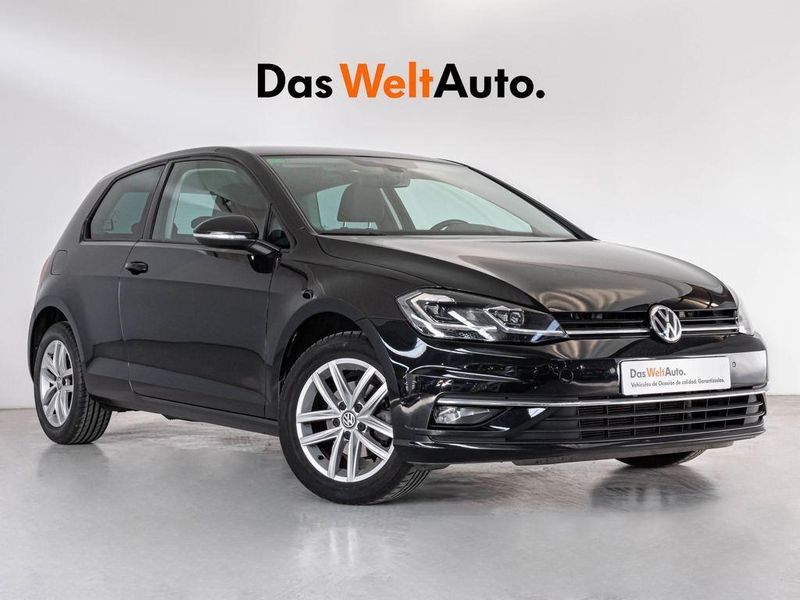 Volkswagen Golf sin plomo Advance 1.0 TSI 85 kW (115 CV) USAT a Girona - Autopodium Skoda
