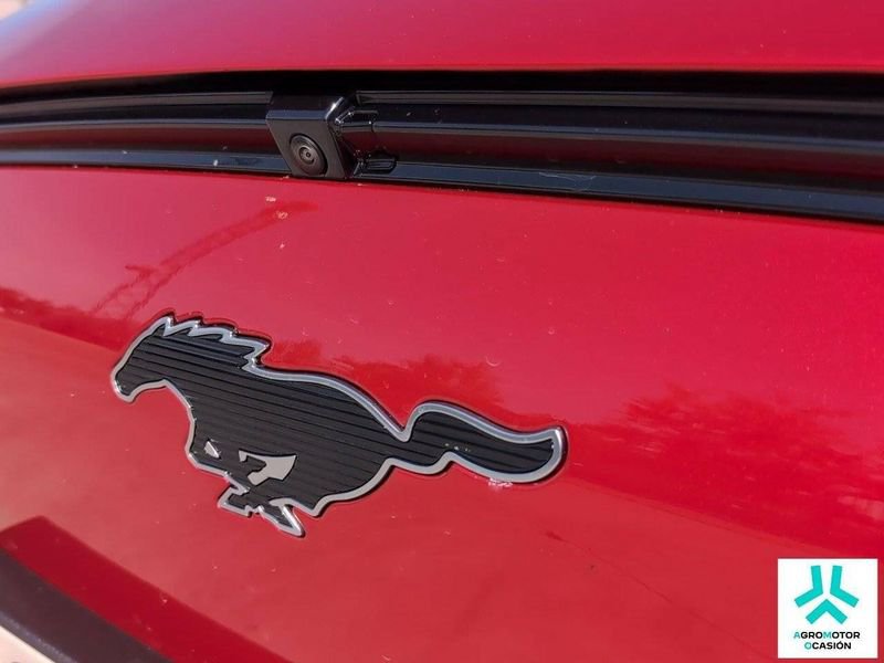Ford Mustang Mach-E Eléctrico RWD Rango Extendido 216kW Premium Seminuevo en la provincia de Alava - Garaje moderno (Alto de Armentia 7 - Vitoria) img-32
