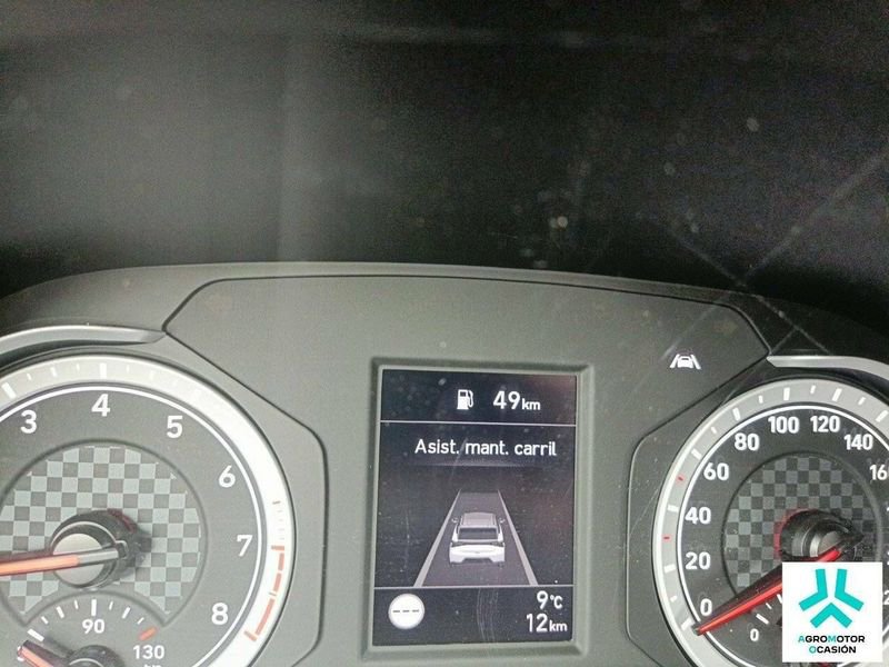 Hyundai i20 Gasolina 1.2 MPI Essence Km 0 en la provincia de Alava - Garaje moderno (Alto de Armentia 7 - Vitoria) img-20