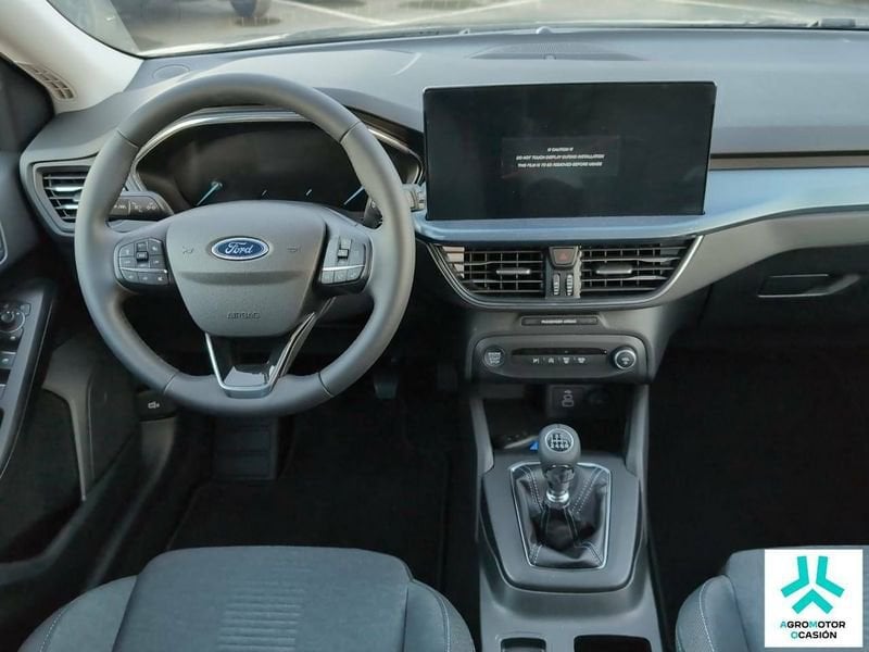 Ford Focus Gasolina 1.0 Ecoboost MHEV 114kW Active Seminuevo en la provincia de Alava - Garaje moderno (Alto de Armentia 7 - Vitoria) img-8