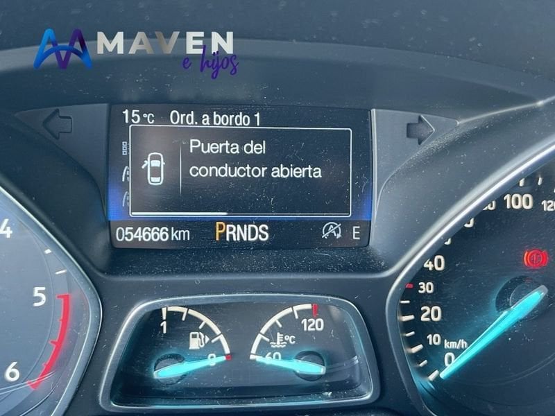 Ford Kuga Diésel 2.0 TDCi 88kW 4x2 Trend+ Auto Seminuevo en la provincia de Badajoz - Maven e hijos (Avda. Vegas Altas, 32 - Don Benito) img-19
