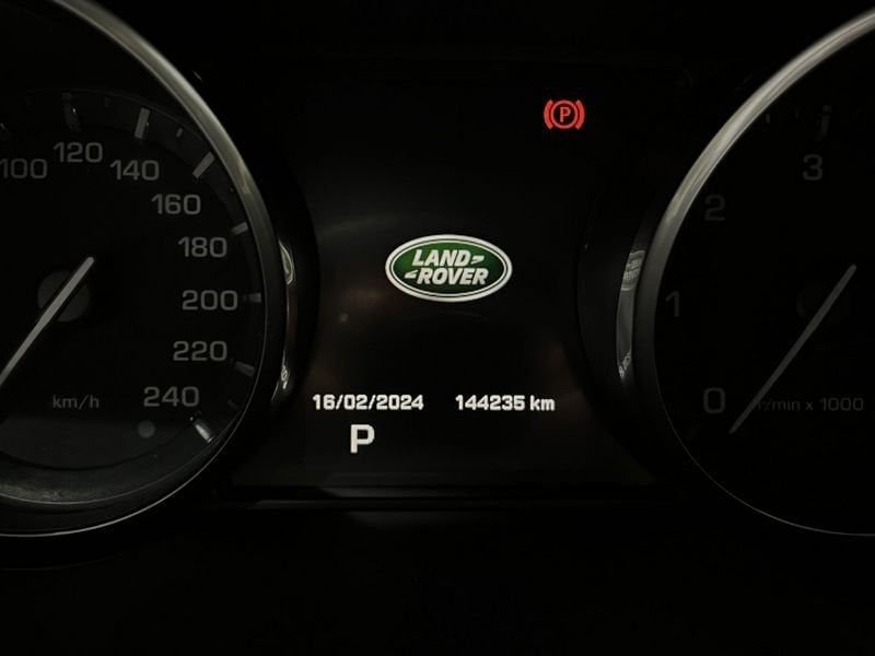 Land Rover Range Rover Evoque Diésel 2.2L SD4 190CV 4x4 Dynamic Auto Seminuevo en la provincia de Badajoz - Maven e hijos (Avda. Vegas Altas, 32 - Don Benito) img-21