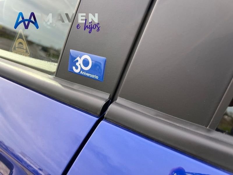Hyundai i20 Gasolina 1.2 MPI N Line 30 Aniversario Seminuevo en la provincia de Badajoz - Maven e hijos (Avda. Vegas Altas, 32 - Don Benito) img-5