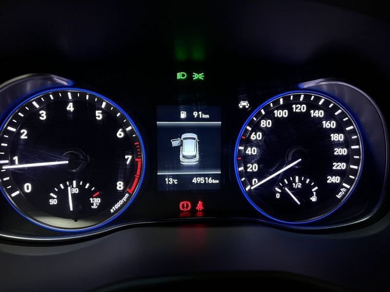 Hyundai KONA Gasolina TGDI 1.0 120CV 4X2 KLASS Seminuevo en la provincia de Badajoz - Maven e hijos (Avda. Vegas Altas, 32 - Don Benito) img-20