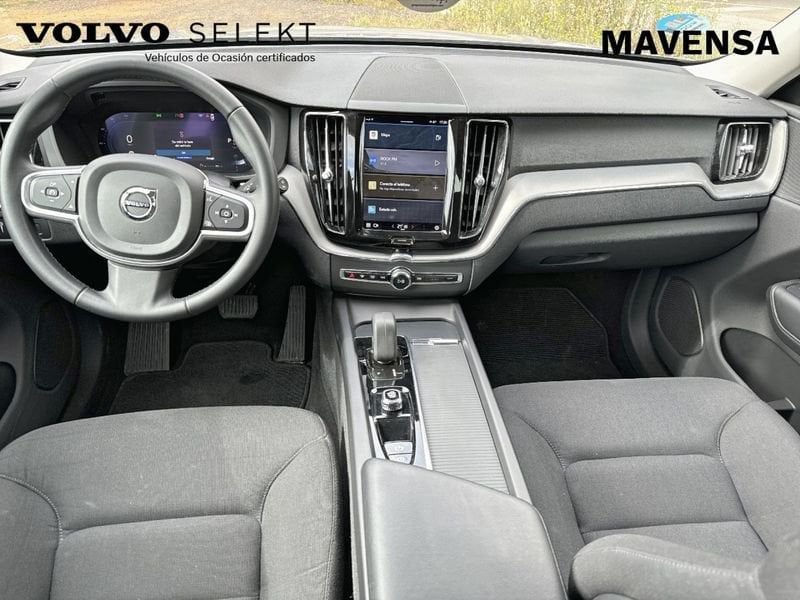 Volvo XC60 Diésel 2.0 B4 D Momentum Pro Auto Seminuevo en la provincia de Badajoz - Maven e hijos (Avda. Vegas Altas, 32 - Don Benito) img-12