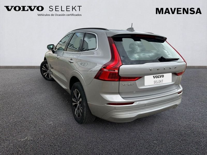 Volvo XC60 Diésel 2.0 B4 D Momentum Pro Auto Seminuevo en la provincia de Badajoz - Maven e hijos (Avda. Vegas Altas, 32 - Don Benito) img-6