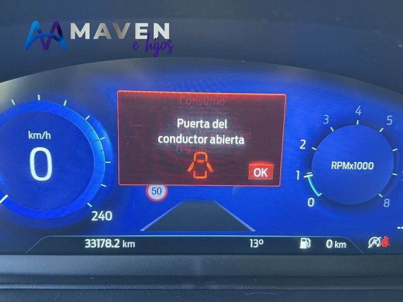 Ford Puma Gasolina 1.0 EcoBoost 114kW ST-Line X MHEV Seminuevo en la provincia de Badajoz - Maven e hijos (Avda. Vegas Altas, 32 - Don Benito) img-19