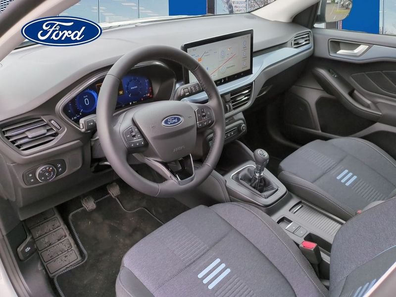 Ford Focus Híbrido SPORTBREAK ACTIVE X 1.0 EcoBoost MHEV 114KW (155CV) S6.2 Km 0 en la provincia de Vizcaya - Mintegui (Barrio Santimami 35A - Leioa) img-17