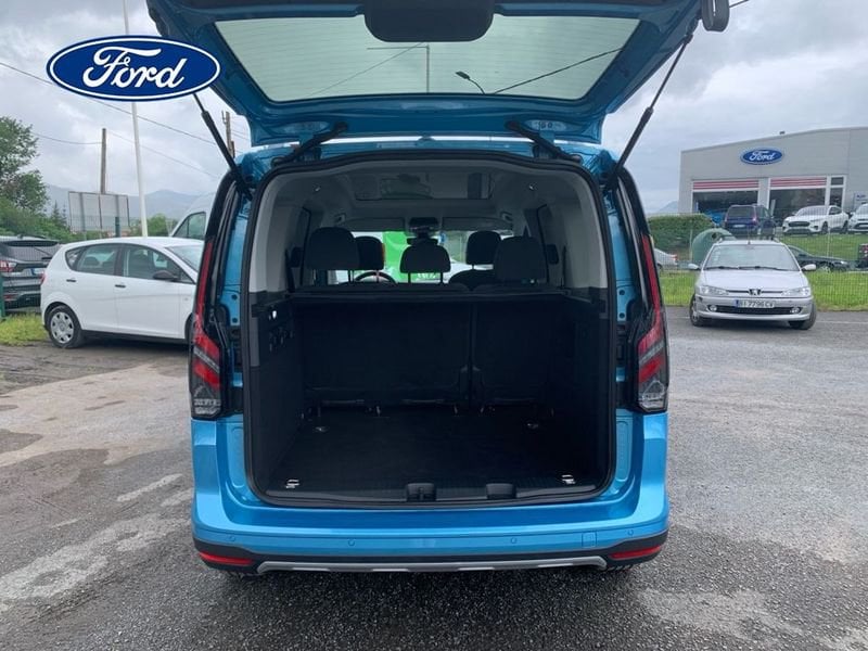 Ford Tourneo Connect Diésel NUEVA ACTIVE L1 2.0 TD 122cv EURO 6.2 Km 0 en la provincia de Vizcaya - Mintegui (Barrio Santimami 35A - Leioa) img-9