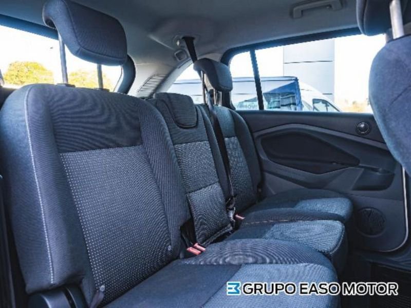 Ford Grand C-Max Gasolina 1.0 ECOBOOST 125 EDITION 125 5P Seminuevo en la provincia de Vizcaya - Easo Car Ocasión img-17