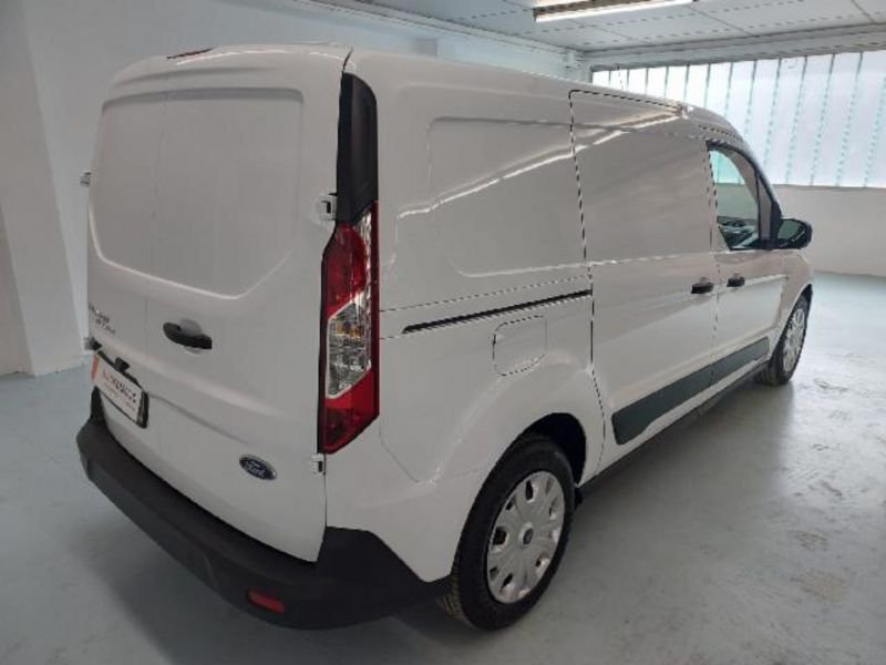 Ford Transit Connect Diésel 1.5 TDCI ECOBLUE 74KW 210 L2 TREND 100 4P KM0 a Girona - Garatge Central (C/ Nou 217 - Figueres) img-9