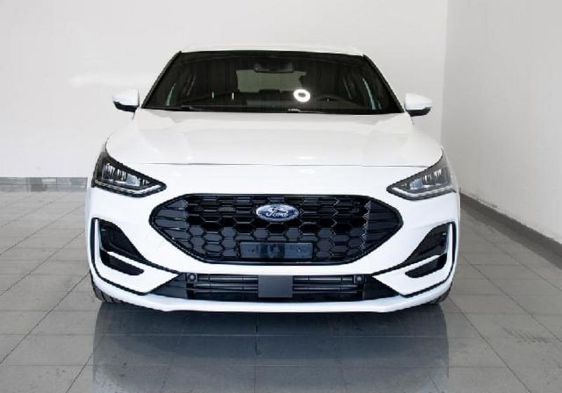 Ford Focus sin plomo 1.0 ECOBOOST 92KW ST-LINE 125 5P USAT a Girona - Garatge Central (C/ Nou 217 - Figueres) img-2