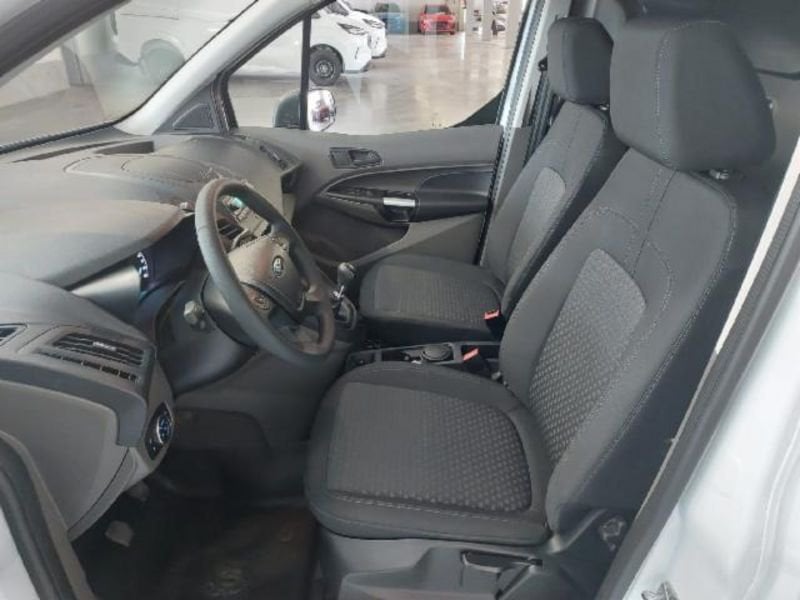 Ford Transit Connect Diésel 1.5 TDCI ECOBLUE 74KW 210 L2 TREND 100 4P KM0 a Girona - Garatge Central (C/ Nou 217 - Figueres) img-16