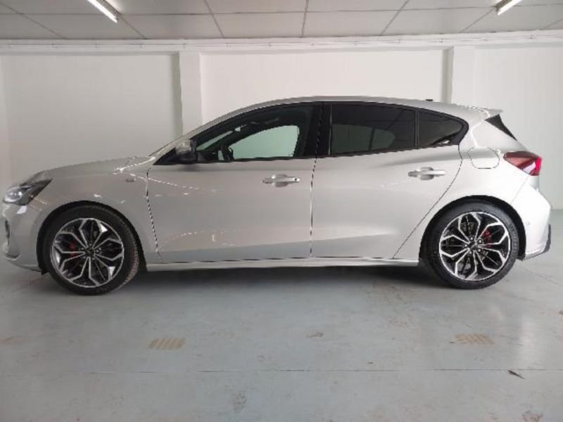 Ford Focus sin plomo 1.0 ECOBOOST MHEV 92KW ST-LINE X 125 5P KM0 a Girona - Garatge Central (C/ Nou 217 - Figueres) img-3