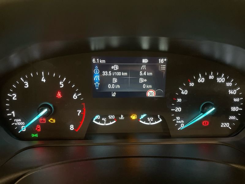 Ford Fiesta Gasolina 1.0 ECOBOOST MHEV 92KW ST-LINE 125 5P Km 0 en la provincia de Girona - Garatge Central (C/ Nou 217 - Figueres) img-13