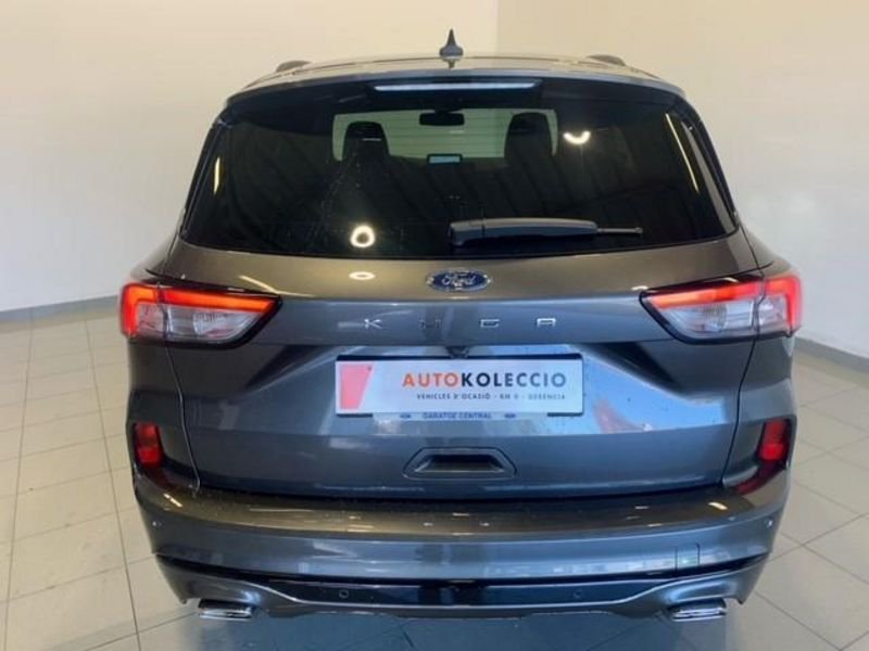 Ford Kuga sin plomo 1.5 ECOBOOST 110KW ST-LINE X 150 5P USAT a Girona - Garatge Central (C/ Nou 217 - Figueres) img-2