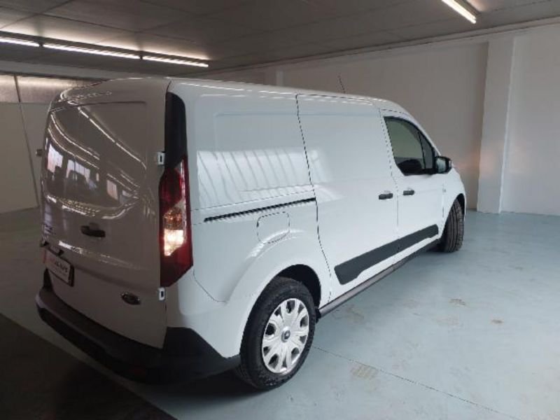 Ford Transit Connect Diésel 1.5 TDCI ECOBLUE 74KW 210 L2 TREND 100 4P KM0 a Girona - Garatge Central (C/ Nou 217 - Figueres) img-5