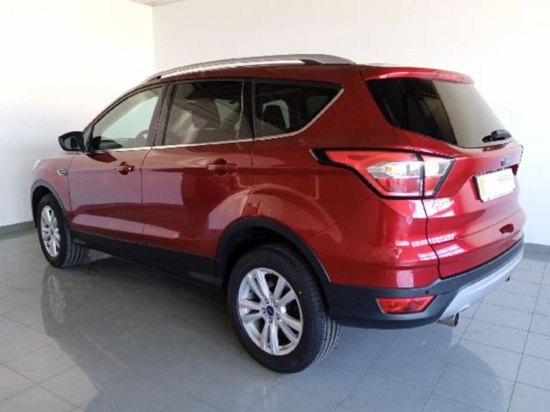 Ford Kuga Dièsel 1.5 TDCI 88KW TREND+ 2WD 120 5P USAT a Girona - Garatge Central (C/ Nou 217 - Figueres) img-3