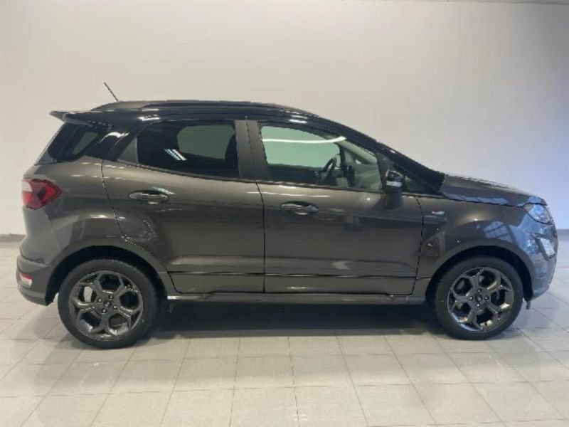 Ford EcoSport sin plomo 1.0T ECOBOOST 92KW ST LINE 125 5P USAT a Girona - Garatge Central (C/ Nou 217 - Figueres) img-1
