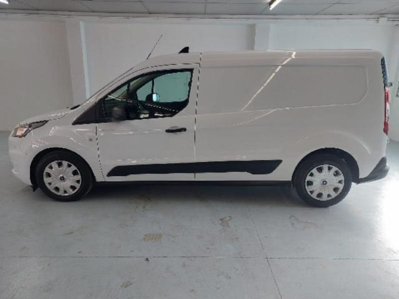Ford Transit Connect Diésel 1.5 TDCI ECOBLUE 74KW 210 L2 TREND 100 4P KM0 a Girona - Garatge Central (C/ Nou 217 - Figueres) img-3