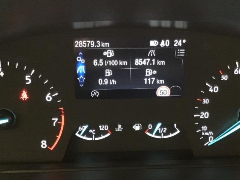 Ford Puma Gasolina 1.0 ECOBOOST 92KW MHEV TITANIUM 125 5P Seminuevo en la provincia de Tarragona - Tarraco Center (Ctra. València, km 248.50 - Tarragona) img-10