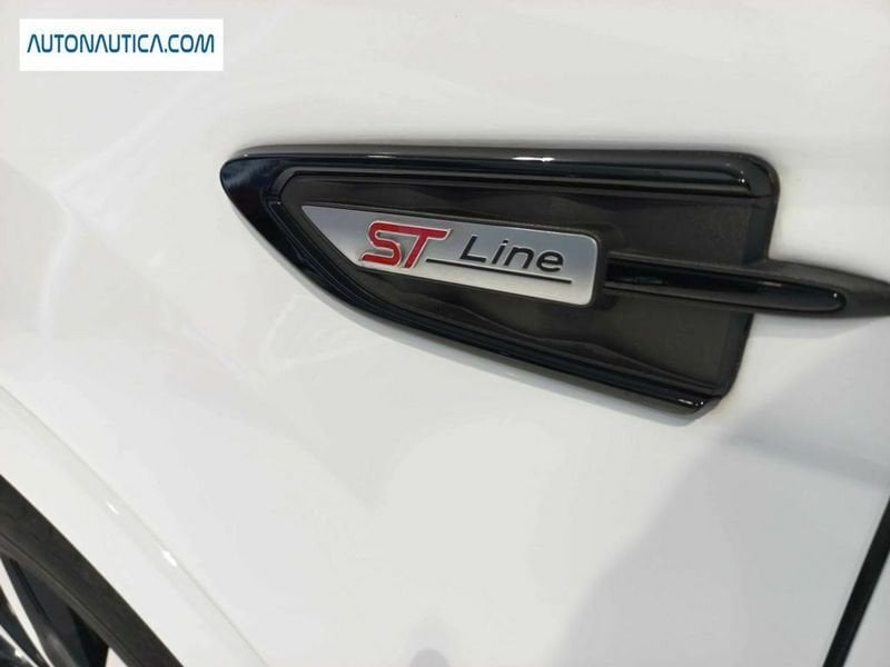 Ford Kuga Gasolina 1.5 ecob. auto s&s st-line limited edition 4x2 150 Seminuevo en la provincia de Alicante - Autonáutica img-15