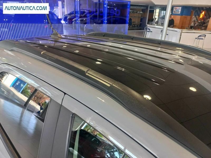 Ford EcoSport Gasolina 1.0 ecoboost active 125 Seminuevo en la provincia de Alicante - Autonáutica img-16
