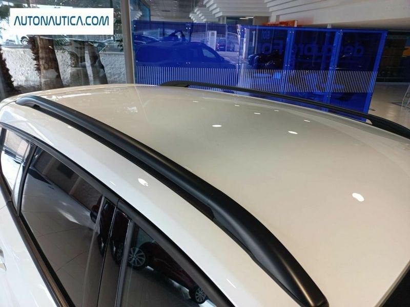 Ford Kuga Gasolina 1.5 ecob. auto s&s st-line limited edition 4x2 150 Seminuevo en la provincia de Alicante - Autonáutica img-14