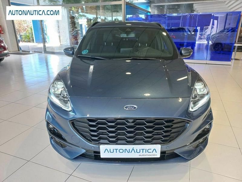 Ford Kuga Gasolina 1.5 ecoboost st-line fwd 150 Seminuevo en la provincia de Alicante - Autonáutica img-3