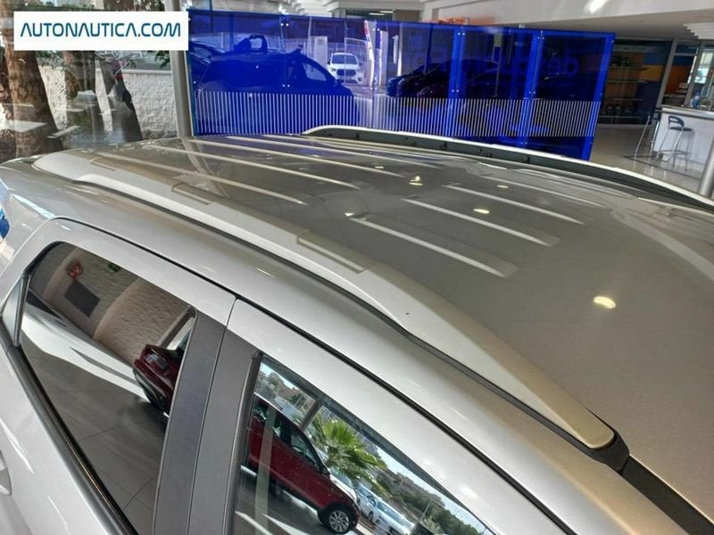 Ford EcoSport Gasolina 1.0 ecoboost trend 125 Seminuevo en la provincia de Alicante - Autonáutica img-9