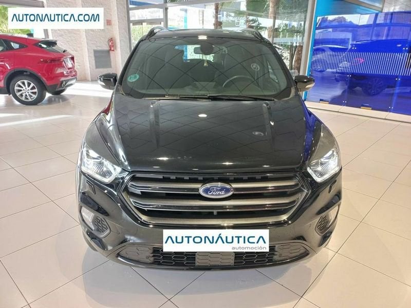 Ford Kuga Gasolina 1.5 ecob. auto s&s st-line limited edition 4x2 150 Seminuevo en la provincia de Alicante - Autonáutica img-3