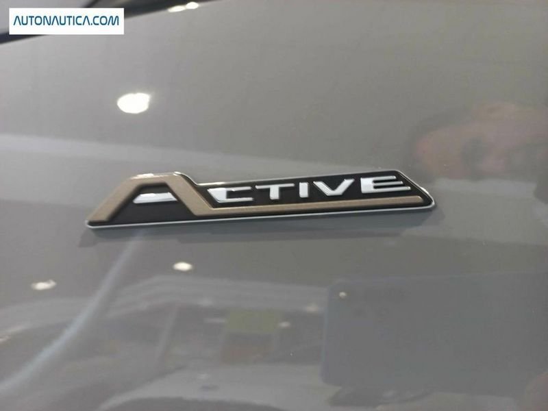 Ford EcoSport Gasolina 1.0 ecoboost active 125 Seminuevo en la provincia de Alicante - Autonáutica img-17
