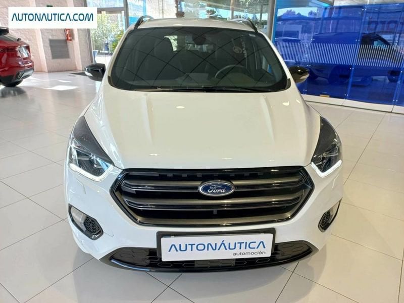 Ford Kuga Gasolina 1.5 ecob. auto s&s st-line limited edition 4x2 150 Seminuevo en la provincia de Alicante - Autonáutica img-3