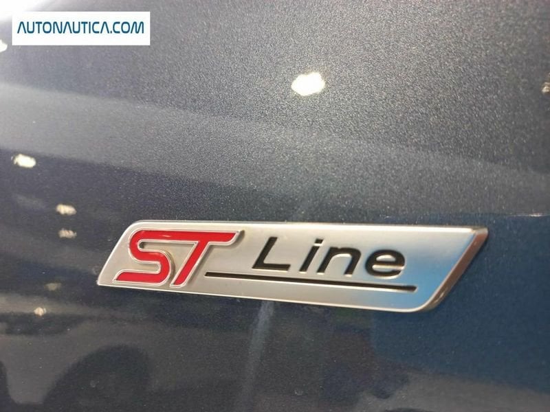 Ford Kuga Gasolina 1.5 ecoboost st-line fwd 150 Seminuevo en la provincia de Alicante - Autonáutica img-14