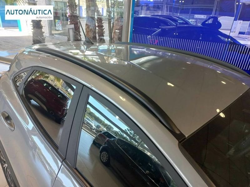 Ford Puma Gasolina 1.0 ecoboost mhev titanium 125 Seminuevo en la provincia de Alicante - Autonáutica img-15
