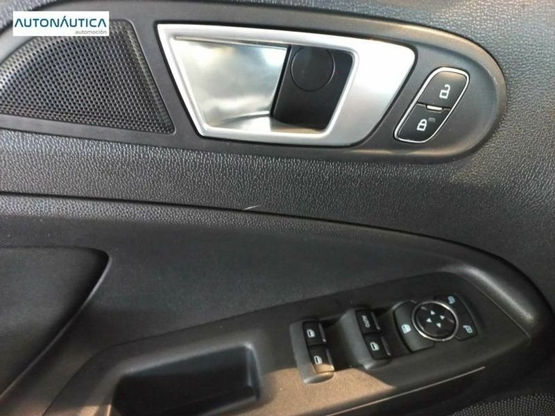 Ford EcoSport Gasolina 1.0 ecoboost trend 100 Seminuevo en la provincia de Alicante - Autonáutica img-16