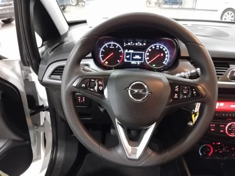 Opel Corsa Gasolina 1.4 90cv Selective Pro Seminuevo en la provincia de Barcelona - Comercial Vila Vila img-21