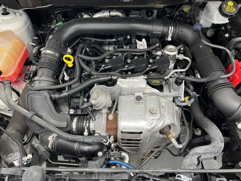 Ford EcoSport Gasolina 1.0 ECOBOOST TREND 125CV 5P Seminuevo en la provincia de Malaga - ONECAR.ES MÁLAGA img-27