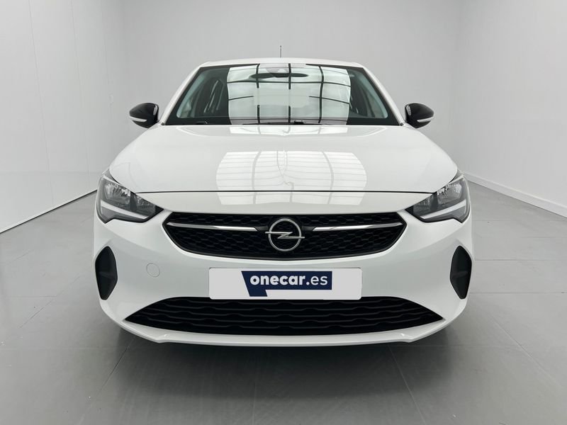 Opel Corsa Gasolina 1.2 XEL EDITION 75CV 5P Seminuevo en la provincia de Malaga - AUTIBERIA GRANADA img-5