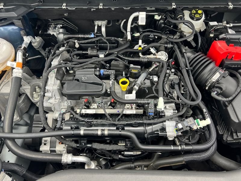 Ford Kuga Gasolina 1.5 ECOBOOST ST-LINE X 150CV 5P Seminuevo en la provincia de Malaga - Garum Vélez img-29