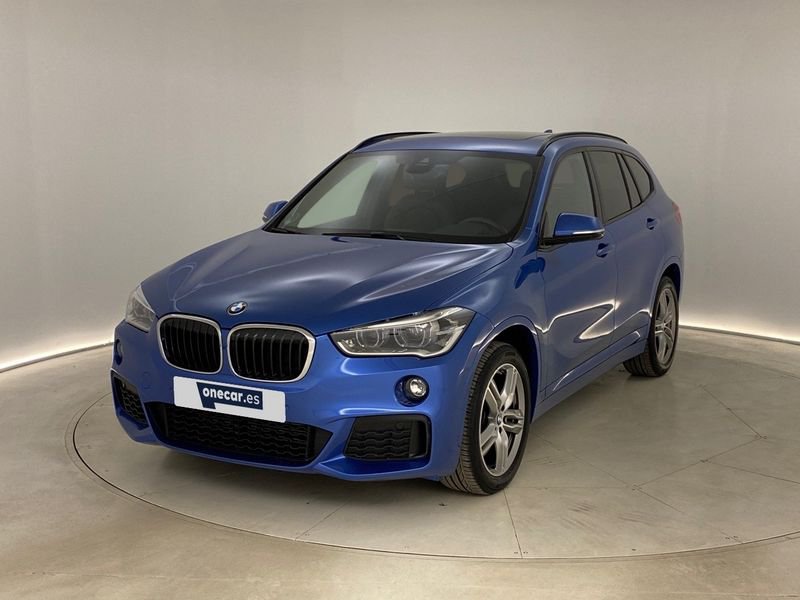 BMW Serie 1 Nuevo en Málaga y Almería