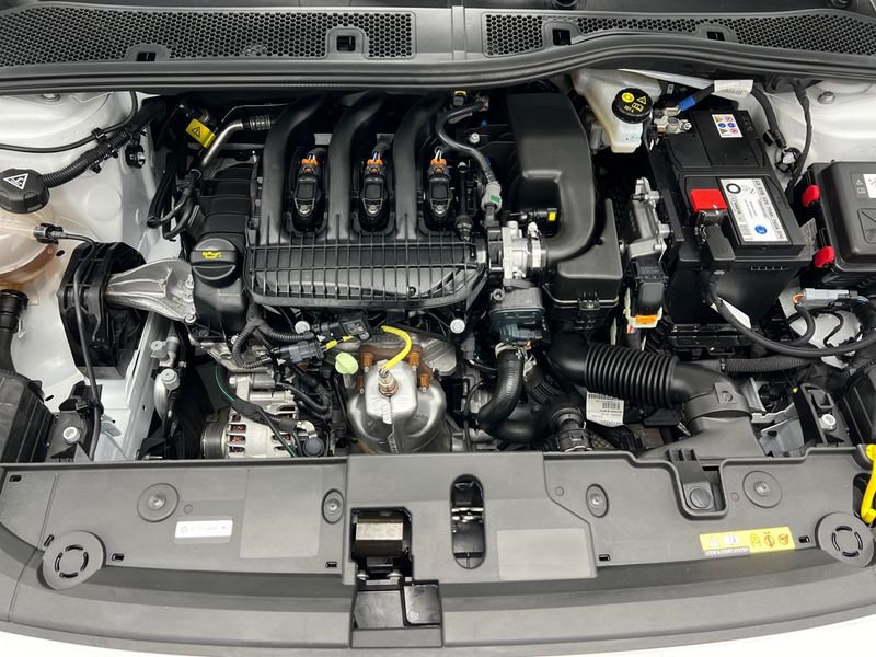 Opel Corsa Gasolina 1.2 XEL EDITION 75CV 5P Seminuevo en la provincia de Malaga - AUTIBERIA GRANADA img-27