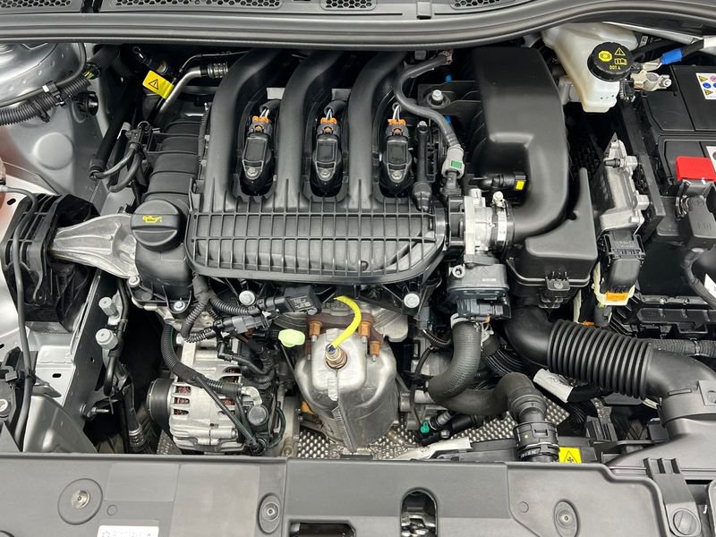 Opel Corsa Gasolina 1.2 XEL EDITION 75CV 5P Seminuevo en la provincia de Malaga - AUTIBERIA GRANADA img-27
