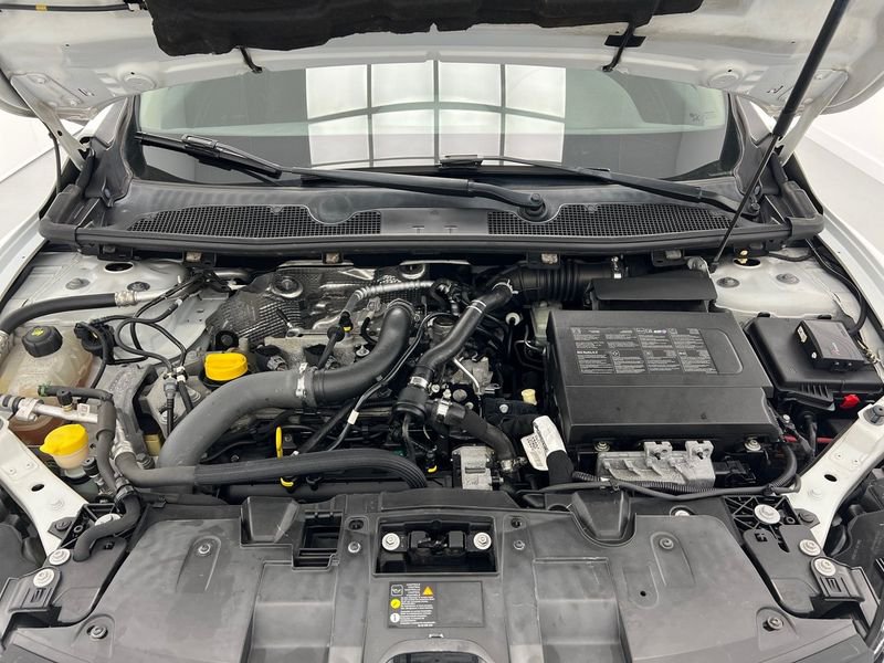 Renault Mégane Gasolina MEGANE 1.2 TCE ENERGY LIMITED 115CV 5P Seminuevo en la provincia de Malaga - NIETO MOTOR EJIDO img-27