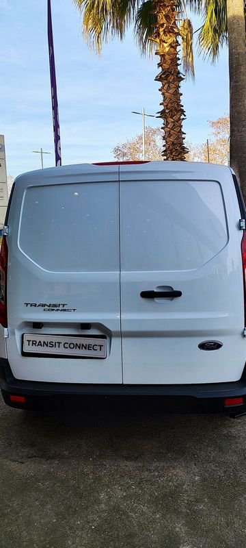 Ford Transit Connect Diésel 1.5 TDCI ECOBLUE 74KW 200 L1 TREND 100 4P USAT a Barcelona - Nicolás S.A. (Avda. Tarragona, 135 - Vilafranca del Penedés) img-4
